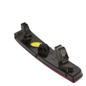 Audi A1 S-Line Rear Bumper Left Side Reflector 2018 ON 82A945105A Genuine - Image 9