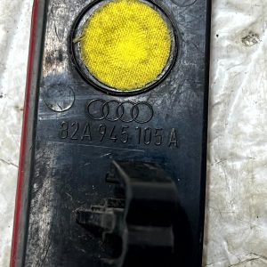 Audi A1 S-Line Rear Bumper Left Side Reflector 2019 Onward 82A945105A Genuine - Image 13