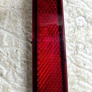 Audi A1 S-Line Rear Bumper Left Side Reflector 2019 Onward 82A945105A Genuine - Image 4
