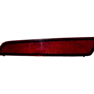 Audi A1 S-Line Rear Bumper Left Side Reflector 2019 Onward 82A945105A Genuine