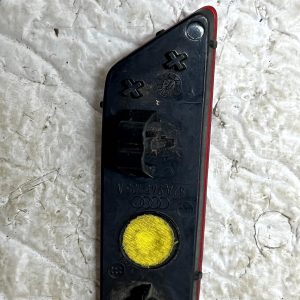 Audi A1 S-Line Rear Bumper Left Side Reflector 2019 Onward 82A945105A Genuine - Image 7