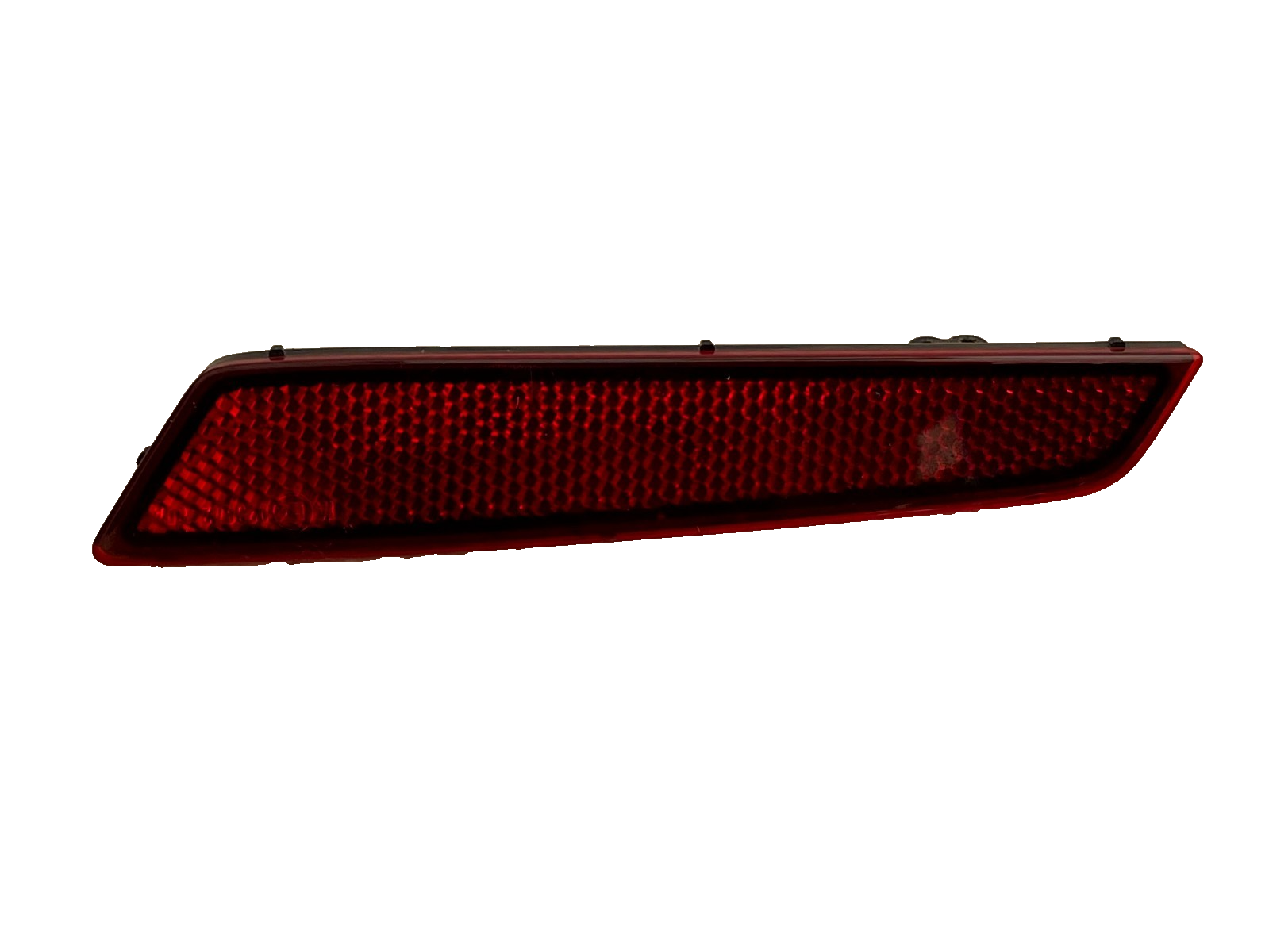Audi A1 S-Line Rear Bumper Left Side Reflector 2019 Onward 82A945105A Genuine