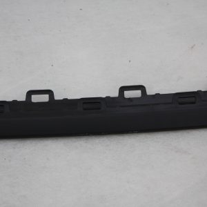 Audi A1 S Line Rear Bumper Lower Section 2018 ON 82A807823 Genuine - Image 11