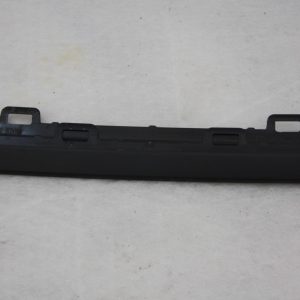 Audi A1 S Line Rear Bumper Lower Section 2018 ON 82A807823 Genuine - Image 12