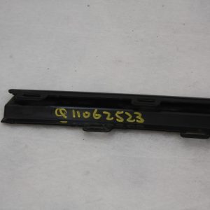 Audi A1 S Line Rear Bumper Lower Section 2018 ON 82A807823 Genuine - Image 19