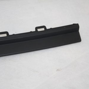 Audi A1 S Line Rear Bumper Lower Section 2018 ON 82A807823 Genuine - Image 3