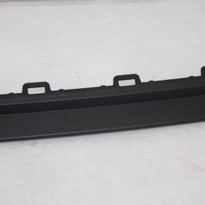 Audi A1 S Line Rear Bumper Lower Section 2018 ON 82A807823 Genuine - Image 4