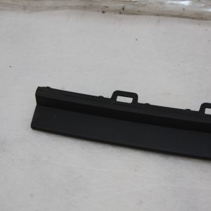 Audi A1 S Line Rear Bumper Lower Section 2018 ON 82A807823 Genuine - Image 7