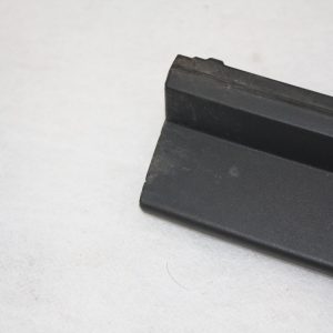Audi A1 S Line Rear Bumper Lower Section 2018 ON 82A807823 Genuine - Image 8