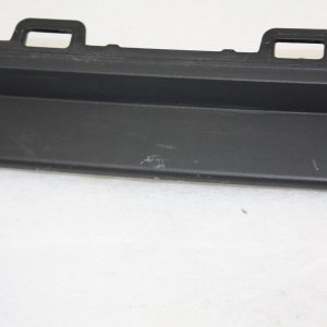 Audi A1 S Line Rear Bumper Lower Section 2018 ON 82A807823 Genuine - Image 9
