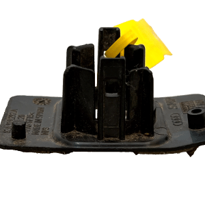 Audi A1 S-Line Rear Bumper PDC Parking Sensor Holder 2019 ON 82A807511C Genuine - Image 2