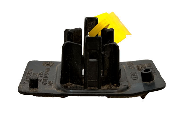 Audi A1 S Line Rear Bumper PDC Parking Sensor Holder 2019 ON 82A807511C Genuine 178542171365 2