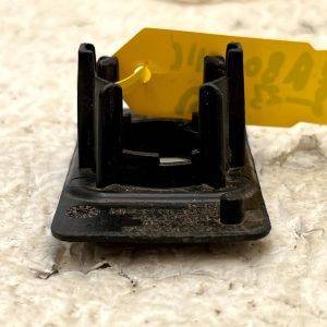 Audi A1 S-Line Rear Bumper PDC Parking Sensor Holder 2019 ON 82A807511C Genuine - Image 6
