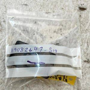 Audi A1 S-Line Rear Bumper PDC Parking Sensor Holder 2019 ON 82A807511C Genuine - Image 8