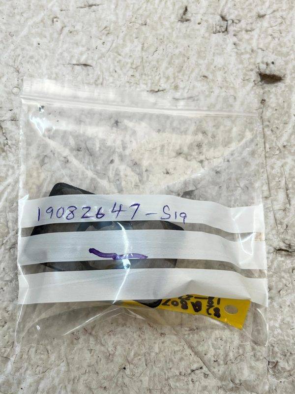 Audi A1 S Line Rear Bumper PDC Parking Sensor Holder 2019 ON 82A807511C Genuine 178542171365 8