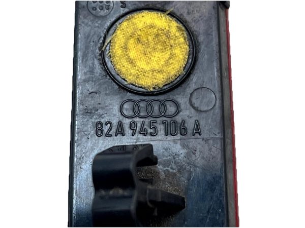 Audi A1 S Line Rear Bumper Right Reflector 2019 ON 82A945106A Genuine 178337812315 11