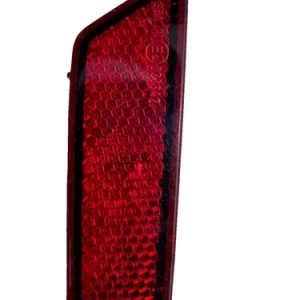 Audi A1 S Line Rear Bumper Right Reflector 2019 ON 82A945106A Genuine - Image 3