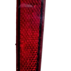 Audi A1 S Line Rear Bumper Right Reflector 2019 ON 82A945106A Genuine - Image 4