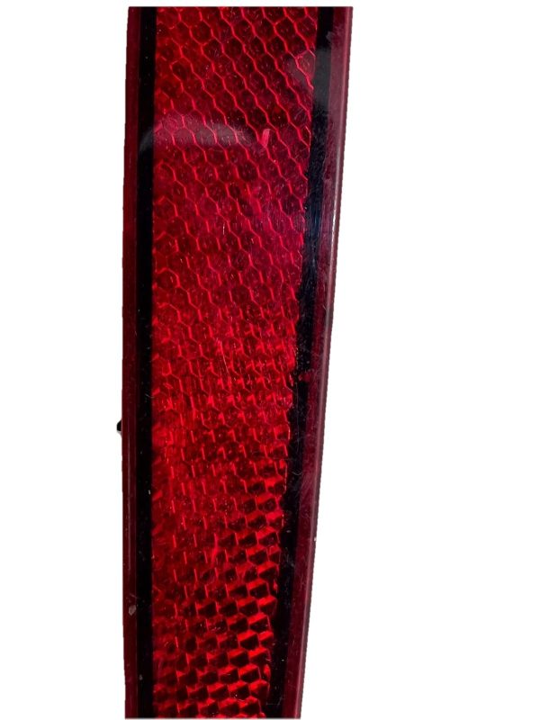 Audi A1 S Line Rear Bumper Right Reflector 2019 ON 82A945106A Genuine 178337812315 3