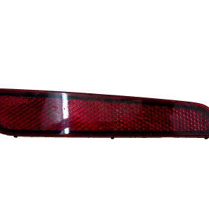 Audi A1 S Line Rear Bumper Right Reflector 2019 ON 82A945106A Genuine - Image 1