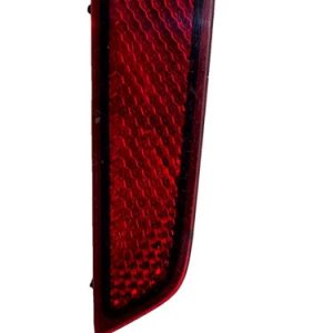 Audi A1 S Line Rear Bumper Right Reflector 2019 ON 82A945106A Genuine - Image 5