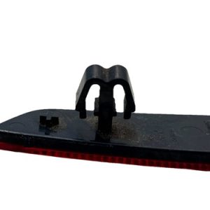 Audi A1 S Line Rear Bumper Right Reflector 2019 ON 82A945106A Genuine - Image 9