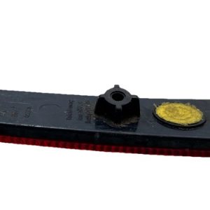 Audi A1 S Line Rear Bumper Right Reflector 2019 ON 82A945106A Genuine - Image 10