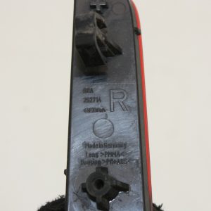 Audi A1 S Line Rear Bumper Right Side Light Lamp Reflector 82A945106A Genuine - Image 4