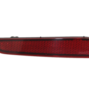 Audi A1 S Line Rear Bumper Right Side Light Lamp Reflector 82A945106A Genuine - Image 1