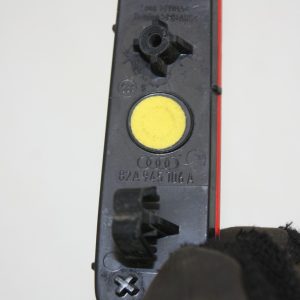 Audi A1 S Line Rear Bumper Right Side Light Lamp Reflector 82A945106A Genuine - Image 5