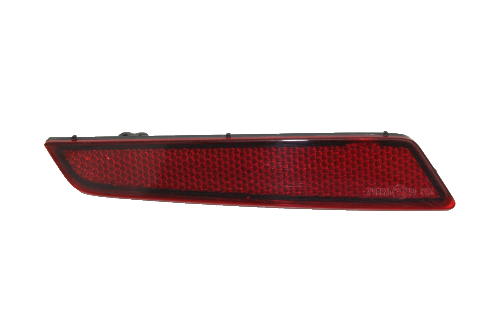 Audi A1 S Line Rear Bumper Right Side Light Lamp Reflector 82A945106A Genuine