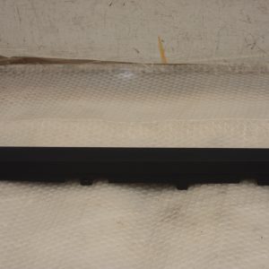 Audi A1 S Line Right Side Skirt 2015 To 2018 8XA853860 Genuine - Image 11