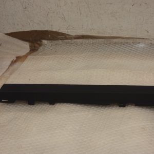 Audi A1 S Line Right Side Skirt 2015 To 2018 8XA853860 Genuine - Image 12