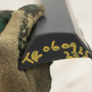 Audi A1 S Line Right Side Skirt 2015 To 2018 8XA853860 Genuine - Image 13