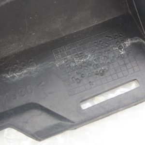 Audi A1 S Line Right Side Skirt 2015 To 2018 8XA853860 Genuine - Image 16