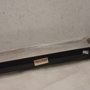 Audi A1 S Line Right Side Skirt 2015 To 2018 8XA853860 Genuine - Image 17