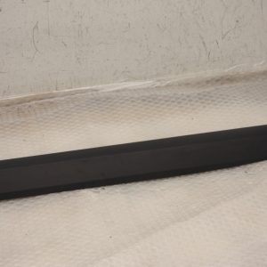 Audi A1 S Line Right Side Skirt 2015 To 2018 8XA853860 Genuine - Image 3