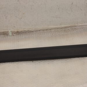 Audi A1 S Line Right Side Skirt 2015 To 2018 8XA853860 Genuine - Image 4