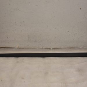 Audi A1 S Line Right Side Skirt 2015 To 2018 8XA853860 Genuine