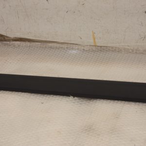 Audi A1 S Line Right Side Skirt 2015 To 2018 8XA853860 Genuine - Image 6