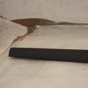 Audi A1 S Line Right Side Skirt 2015 To 2018 8XA853860 Genuine - Image 7