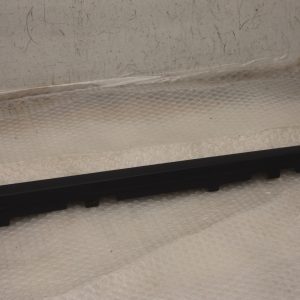 Audi A1 S Line Right Side Skirt 2015 To 2018 8XA853860 Genuine - Image 8