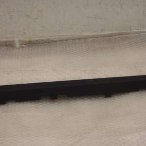 Audi A1 S Line Right Side Skirt 2015 To 2018 8XA853860 Genuine - Image 9