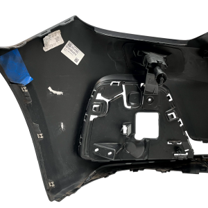 Audi A1 SE Front Bumper 2018 ON 82A807437A Genuine *DAMAGED* - Image 13