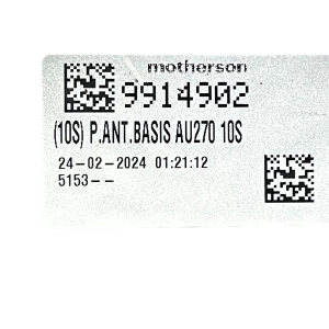 Audi A1 SE Front Bumper 2018 ON 82A807437A Genuine *DAMAGED* - Image 20