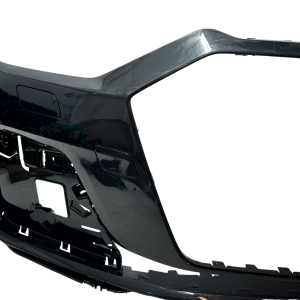 Audi A1 SE Front Bumper 2018 ON 82A807437A Genuine *DAMAGED* - Image 4