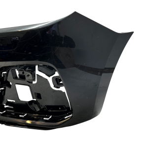 Audi A1 SE Front Bumper 2018 ON 82A807437A Genuine *DAMAGED* - Image 9