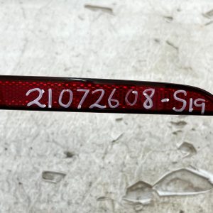 Audi A3 8Y Rear Bumper Right Taillight Reflector 2020 TO 2024 8Y0945106 Genuine - Image 13