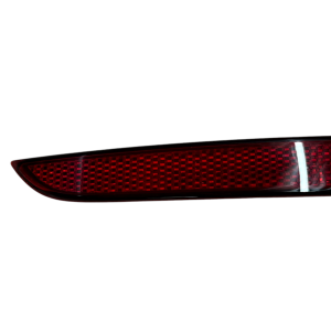 Audi A3 8Y Rear Bumper Right Taillight Reflector 2020 TO 2024 8Y0945106 Genuine - Image 2