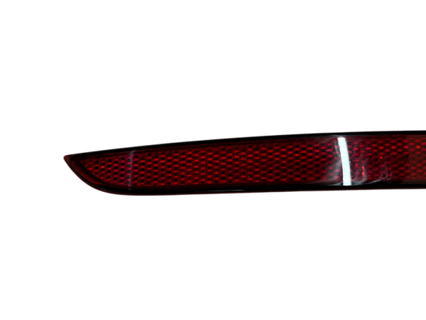 Audi A3 8Y Rear Bumper Right Taillight Reflector 2020 TO 2024 8Y0945106 Genuine 178548542475 2